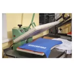 Logo & monogram printing