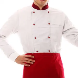 chef uniform category