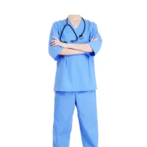 medical uniform category
