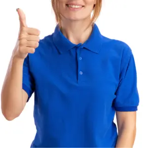 promotional uniform category