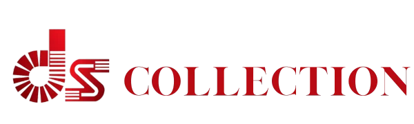 ds collection uniforms logo